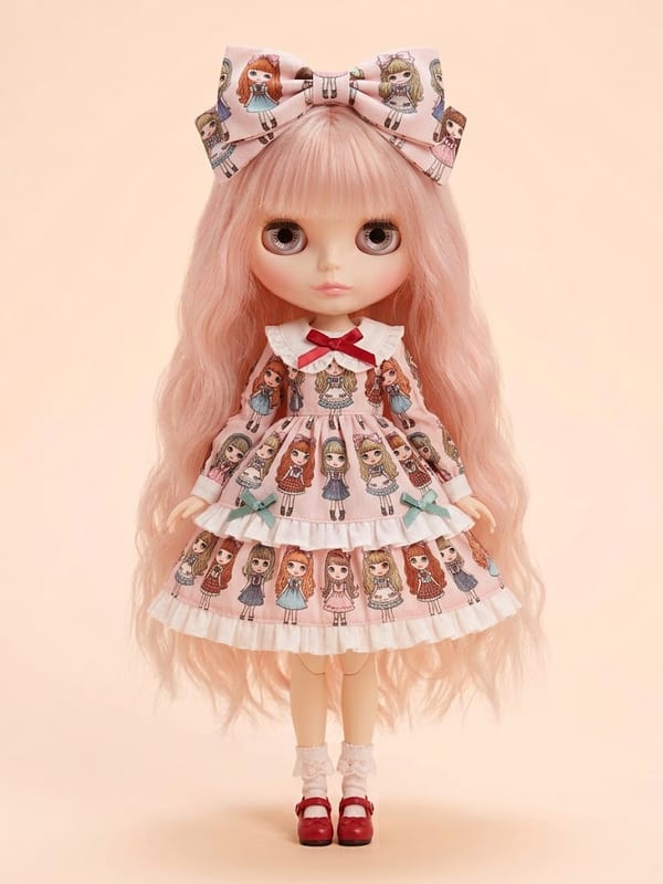 Blythe